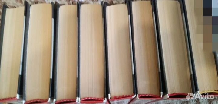 Миры Фостера 8 томов