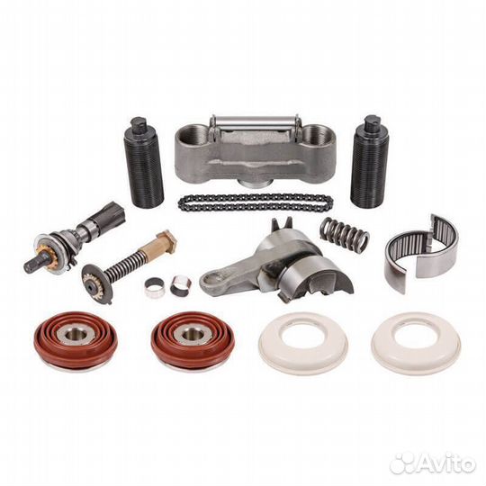 Р/к суппорта knorr SB6/SB7 13502