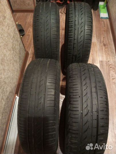 Formula Energy 185/65 R15