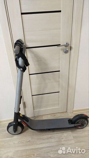 Электросамокат ninebot by segway S2