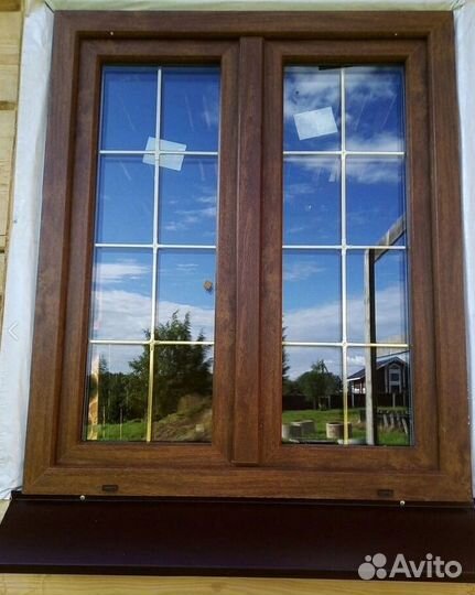 Остекление балкона