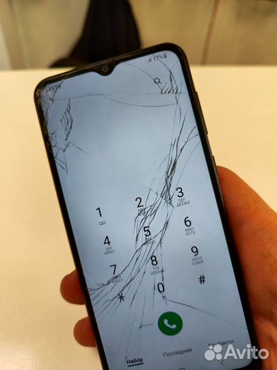 Samsung Galaxy A04, 4/64 ГБ