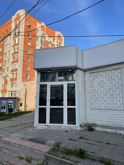 Свободного назначения, 75 м²