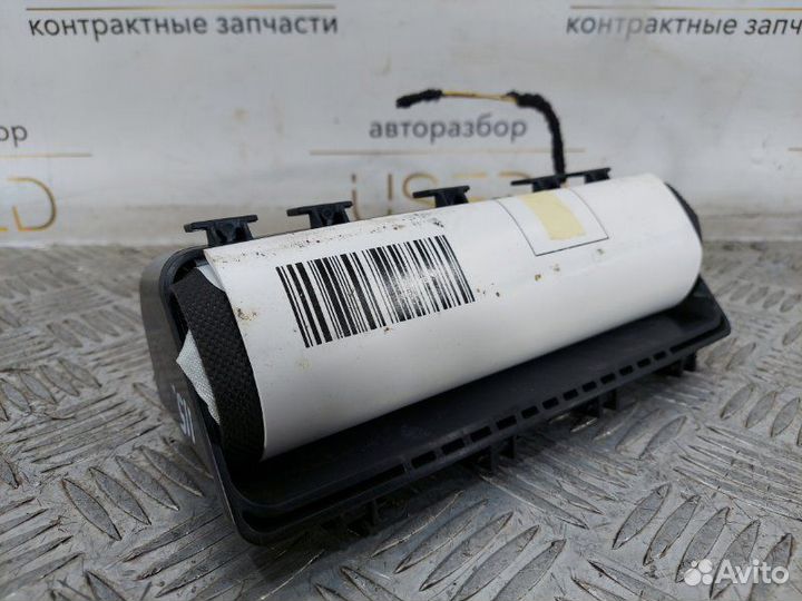 Подушка безопасности в колени Ford Kuga 2.0 txma