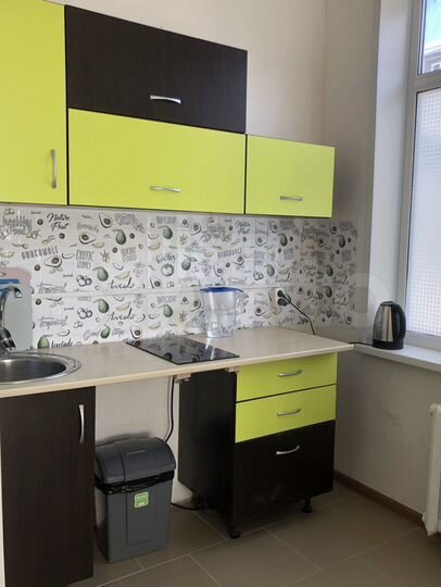 Комната 20 м², 1/5 эт.