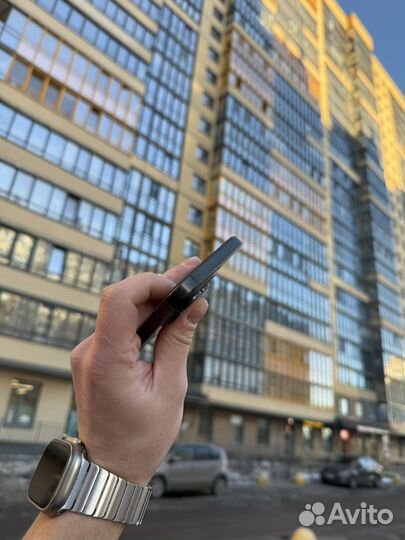 iPhone 15 Pro Max, 1 ТБ