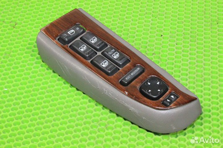 Блоки эсп пара 2 шт. Chevrolet Suburban GMT800