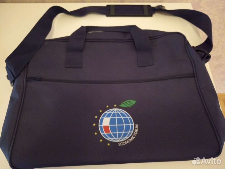 Сумка для ноутбука