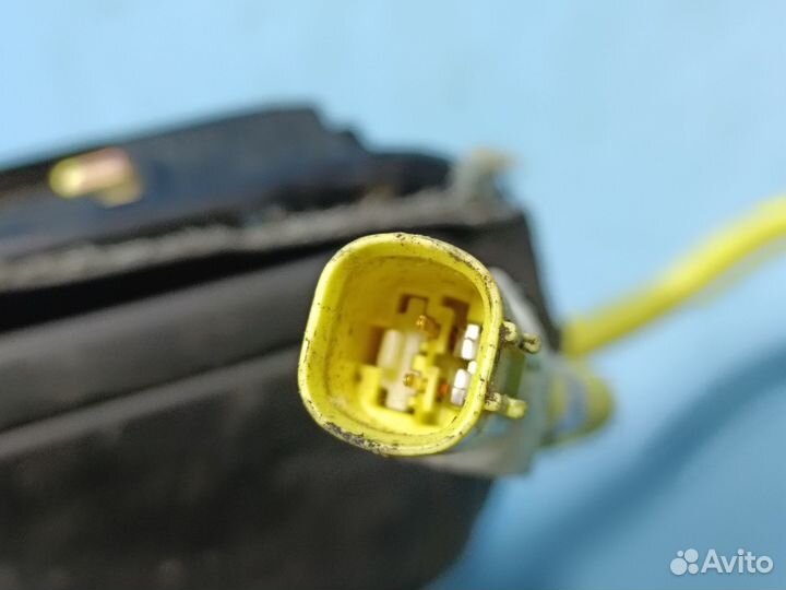 Подушка безопасности в сиденье для Honda CR-V 2