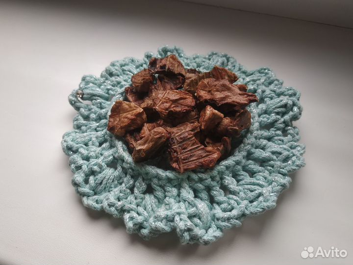 Лакомства для собак