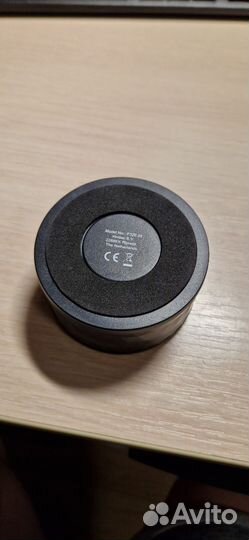 Портативная колонка bluetooth