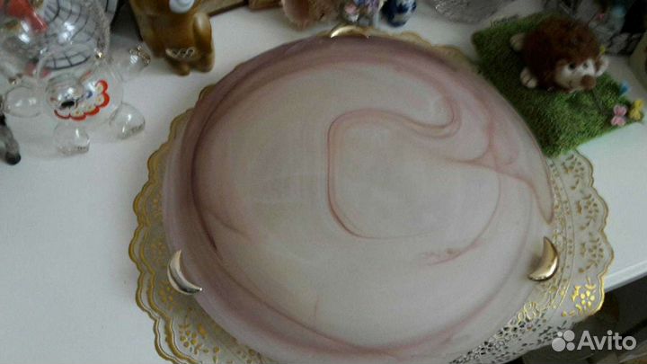 Светильник новый большой