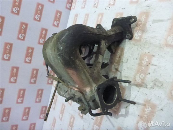 Коллектор впускной Hyundai Sonata EF G4JP 2004