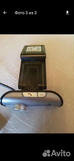 Веб-камера Genius islim 1300