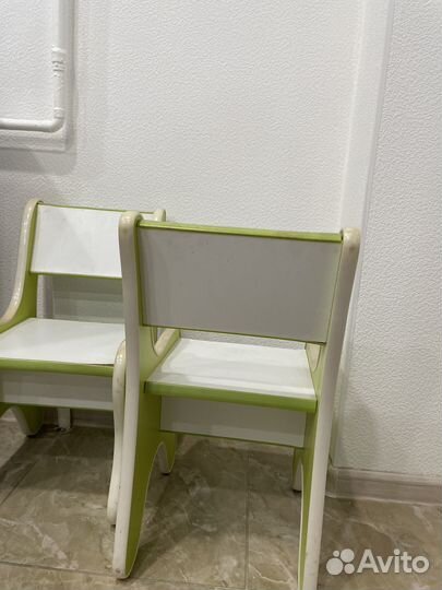 Стул детский