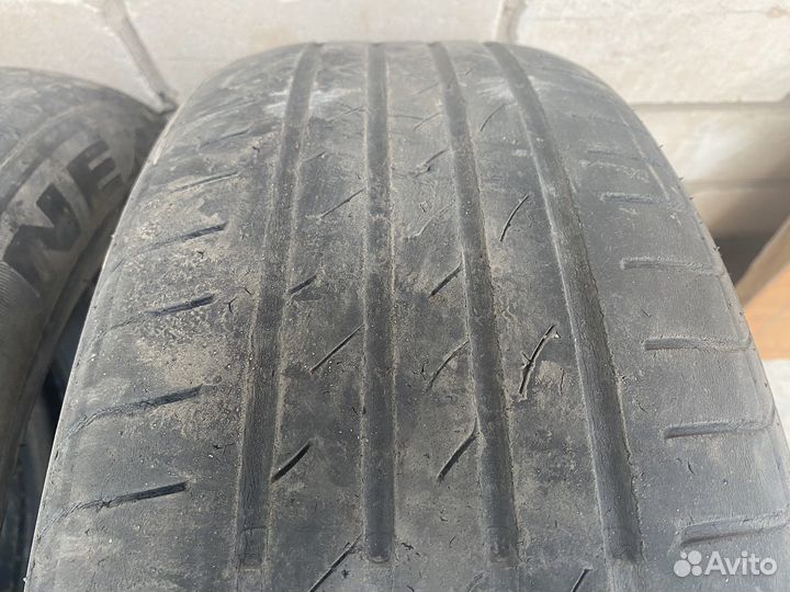 Nexen N'Blue HD Plus 225/60 R17