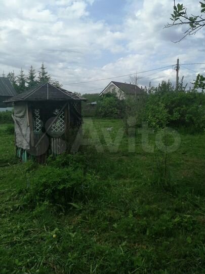 Участок 7 сот. (СНТ, ДНП)