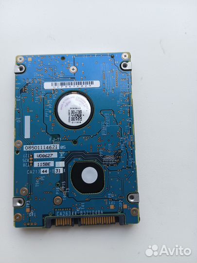Ssd m.2 накопитель