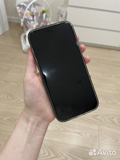 Чехол karl lagerfeld на iPhone 14 pro max