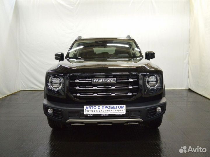 Haval Dargo 2.0 AMT, 2023, 13 436 км