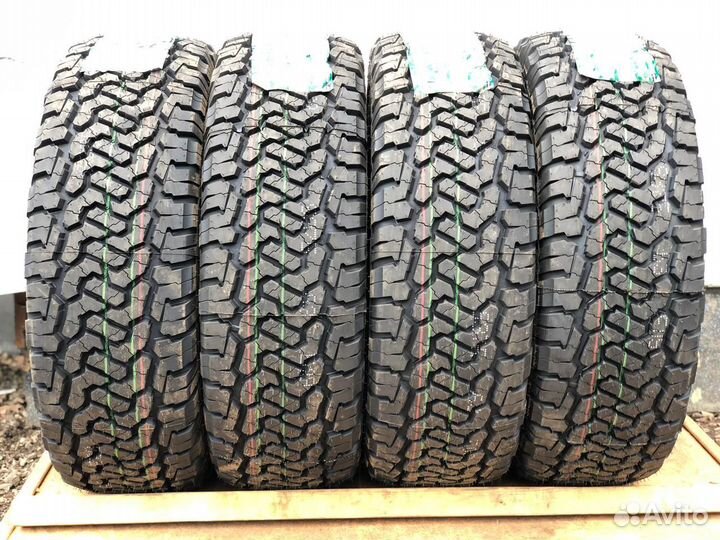 Roadcruza RA1100 A/T 225/60 R18 102S