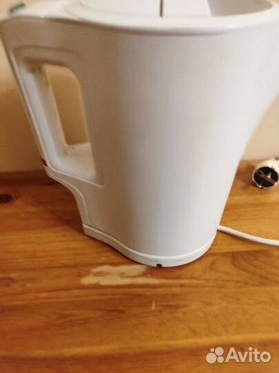 Чайник электрический philips бу