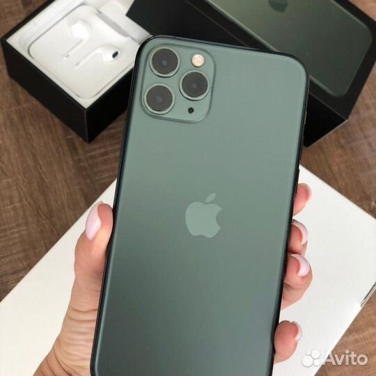 iPhone 11 Pro, 64 ГБ