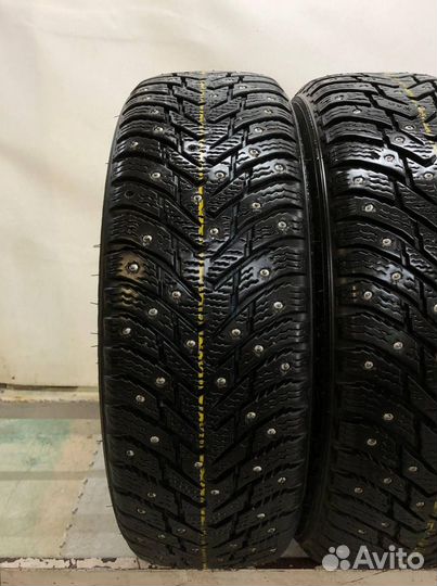 Nokian Tyres Hakkapeliitta 8 185/65 R15 106H
