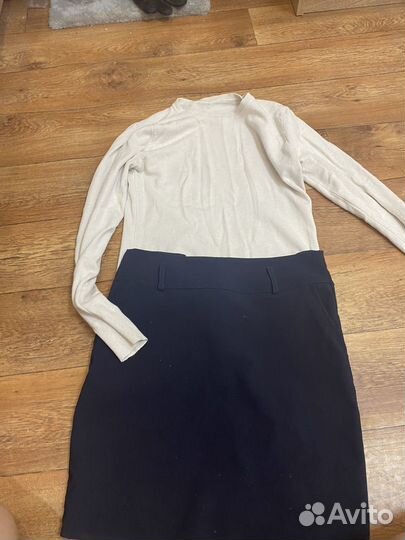 Пакет женских вещей