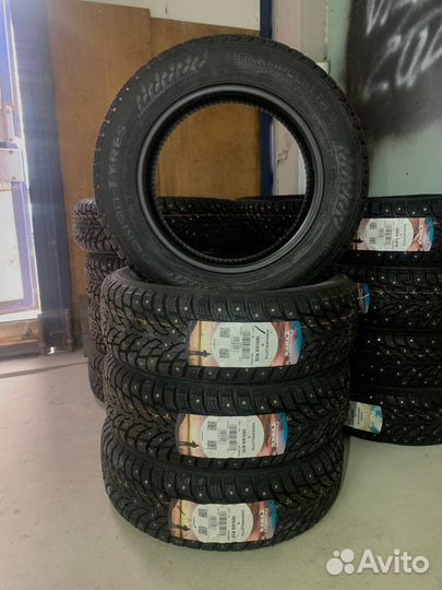 Nokian Tyres Hakkapeliitta 9 185/65 R15 92T