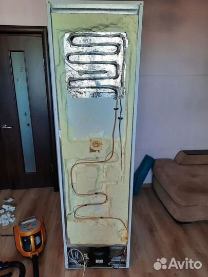 Ремонт Холодильников Стиральных машин и Посудомоек