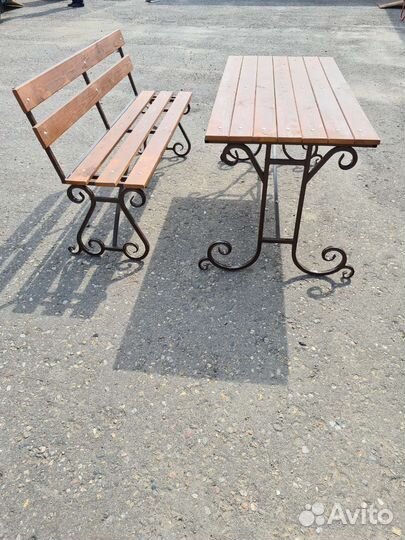 Мебель для дачи