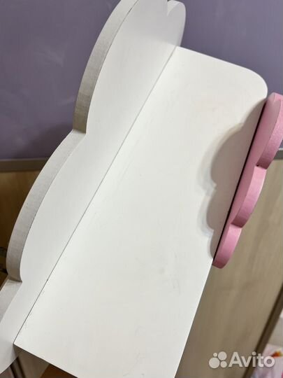 Полочка облако детская