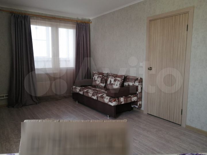 2-к. квартира, 59 м², 8/16 эт.