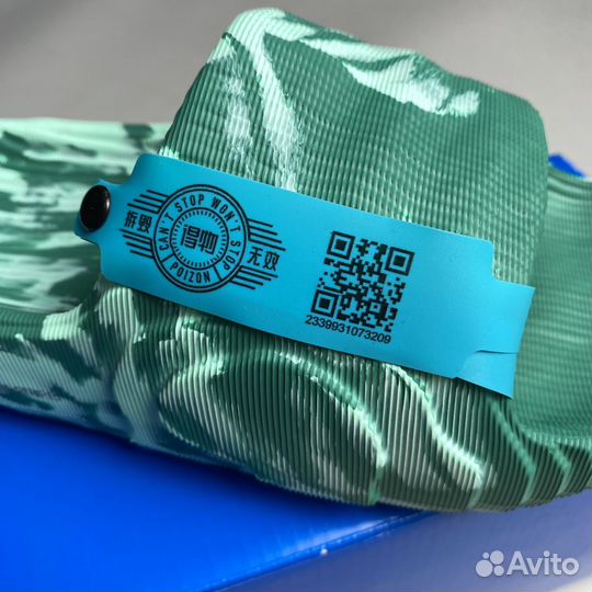 Тапки Adidas Adilette Slide оригинал 39 EU