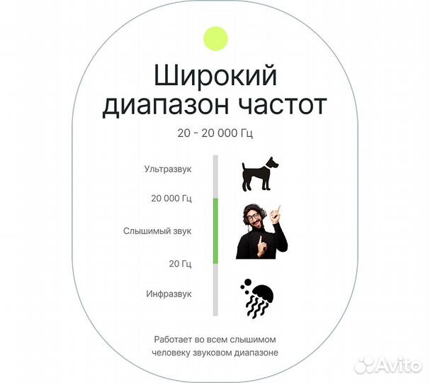 Петличный микрофон Raylab RecMic SH LavMic 6м