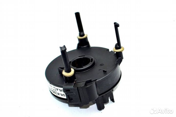 Шлейф подрулевой scania R-series (01.04)