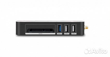 Медиаплеер Dune HD Pro 4K