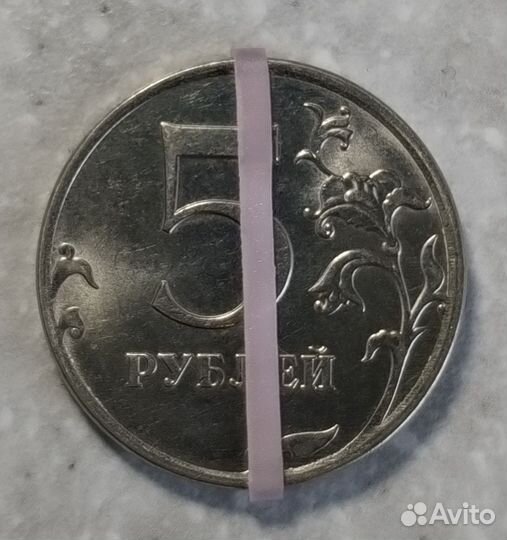 Брак 5р несоосность