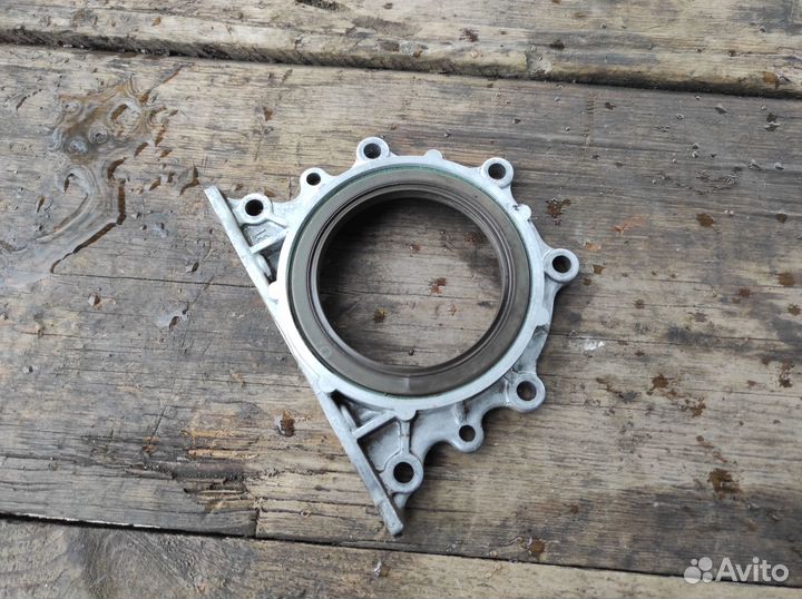 Крышка коленвала Toyota Corolla E110 4A/5A/7A-FE