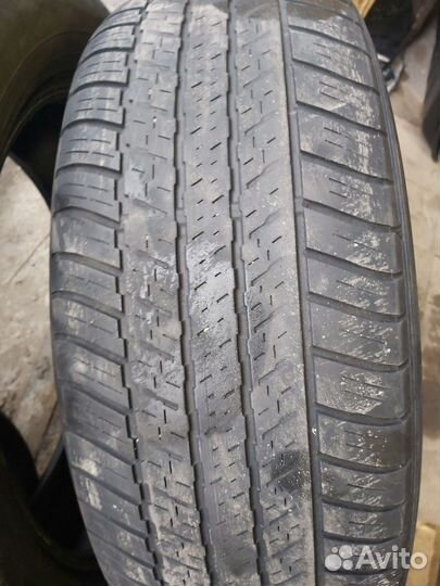 Dunlop Grandtrek ST30 255/60 R18 100H