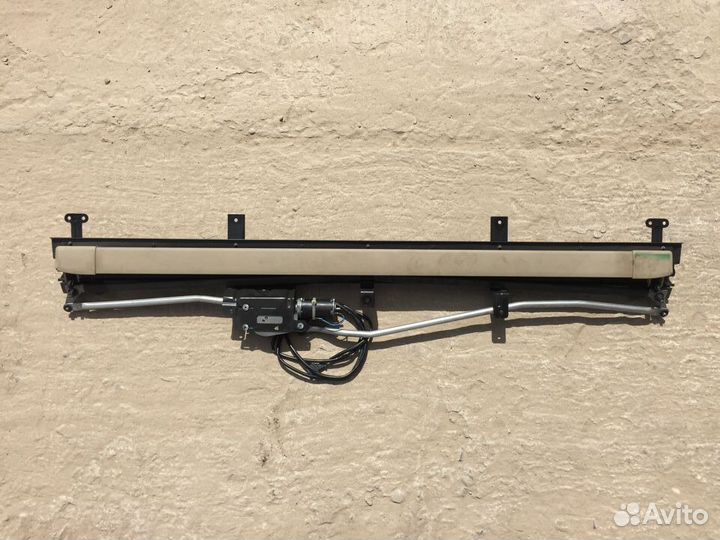 Солнцезащитная шторка задняя audi A8 D3 quattro