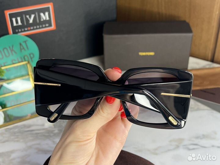 Очки Tom Ford премиум