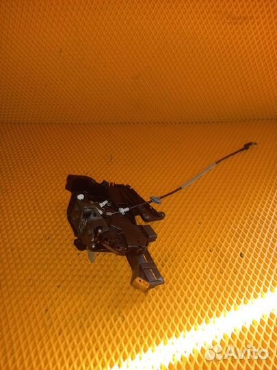 Замок задний левый Форд Фокус 2