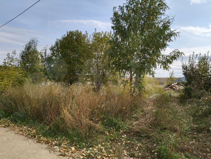 Участок 15 сот. (ИЖС)