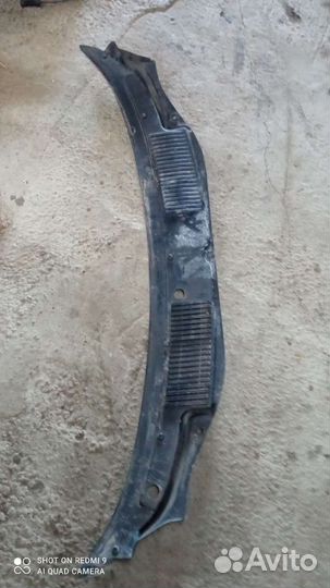 Жабо Фиат Пунто 1