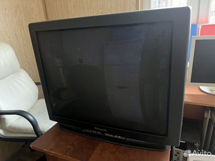 Телевизор бу