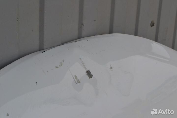 Капот Toyota Rav 4 40 2012-2019 г.в