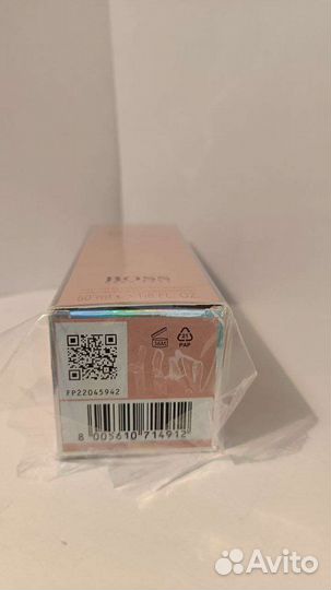 Туалетная вода женская