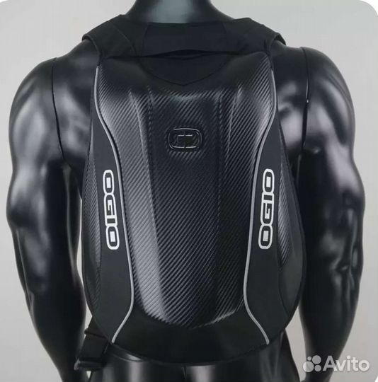 Моторюкзак ogio